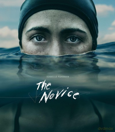 The Novice [Blu-Ray]