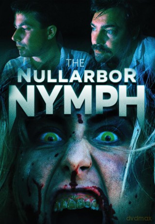 The Nullarbor Nymph [Blu-Ray]
