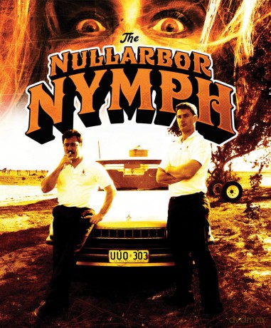 The Nullarbor Nymph [DVD]