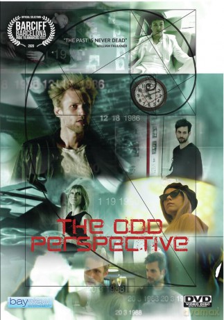 The Odd Perspective [DVD]
