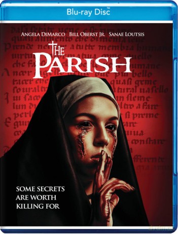 The Parish [Blu-Ray]