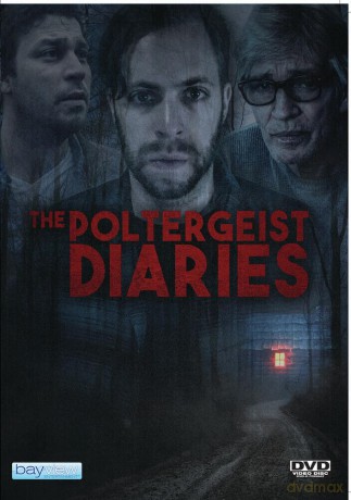 The Poltergeist Diaries [DVD]