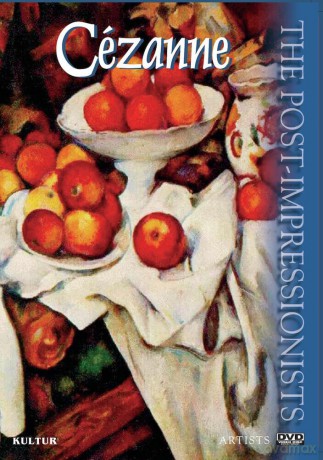 The Post-Impressionists: Cezanne [DVD]