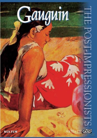 The Post-Impressionists: Gauguin [DVD]