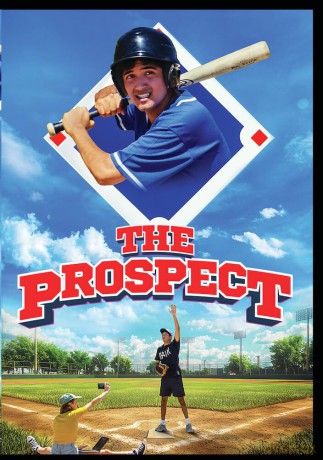 The Prospect [DVD]