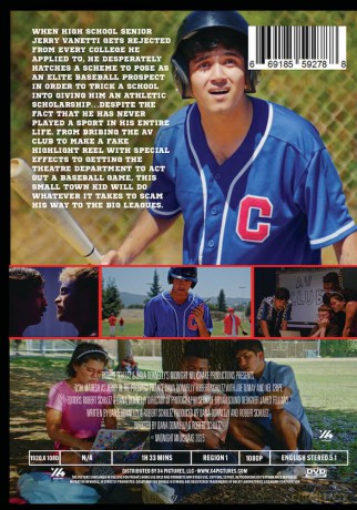 The Prospect [DVD]