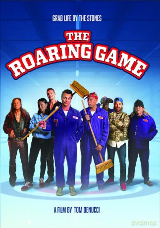 The Roaring Game [DVD]