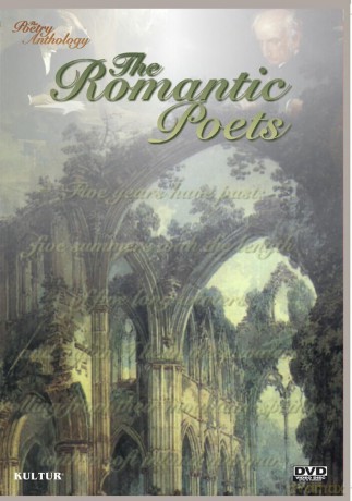 The Romantic Poets [DVD]