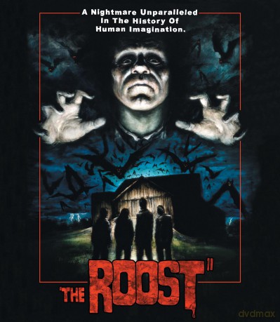 The Roost [Blu-Ray]