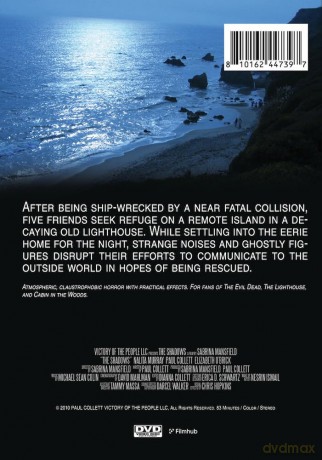 The Shadows [DVD]