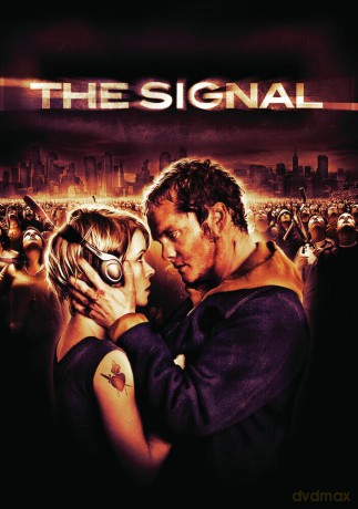 The Signal [DVD]