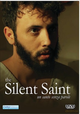 The Silent Saint (Un Santo Senza Parole) [DVD]