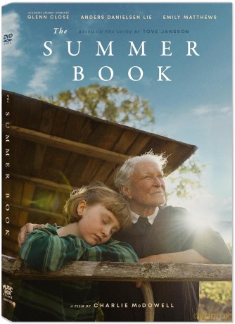 The Summer Book [DVD]