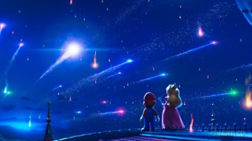 The Super Mario Galaxy Movie [Blu-Ray 4K]+[Blu-Ray]