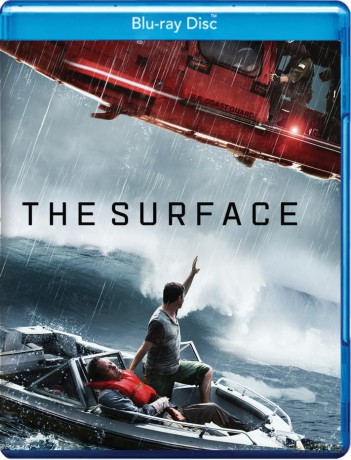 The Surface [Blu-Ray]