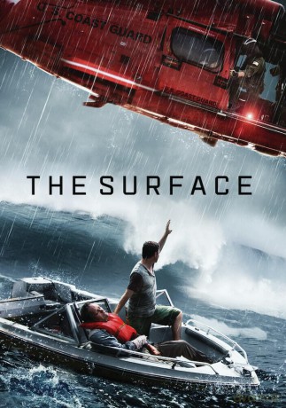 The Surface [DVD]