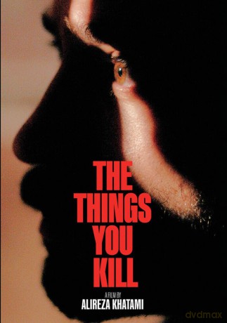 The Things You Kill [DVD]