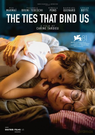 The Ties That Bind Us [DVD]