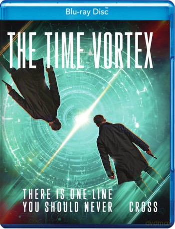 The Time Vortex [Blu-Ray]