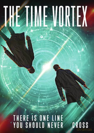 The Time Vortex [DVD]