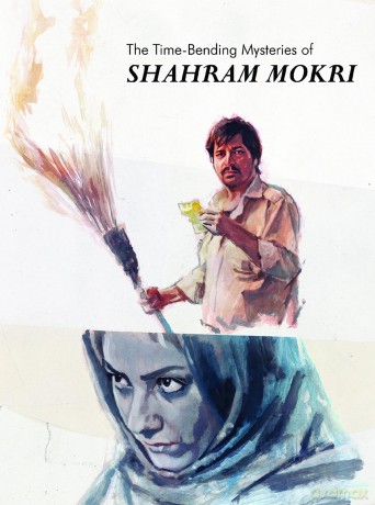 The Time-Bending Mysteries Of Shahram Mokri [Blu-Ray]