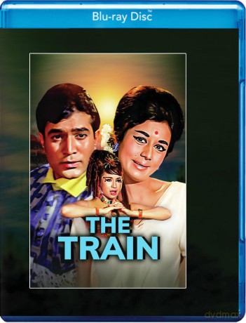 The Train [Blu-Ray]