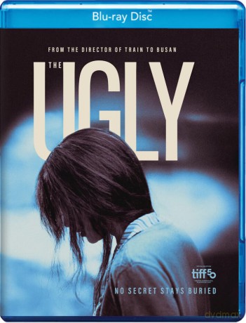 The Ugly [Blu-Ray]