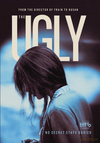The Ugly [DVD]