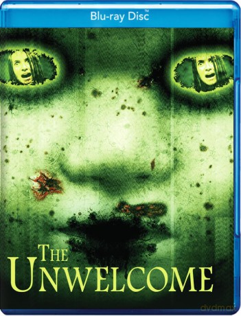 The Unwelcome [Blu-Ray]