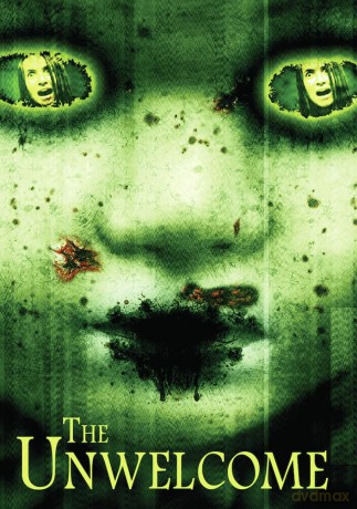 The Unwelcome [DVD]