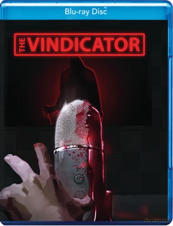 The Vindicator [Blu-Ray]