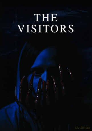 The Visitors [DVD]