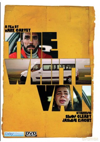 The White Van [DVD]