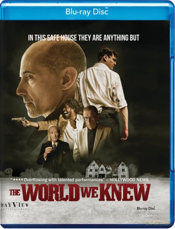 The World We Knew [Blu-Ray]
