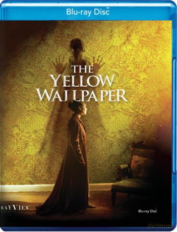 The Yellow Wallpaper [Blu-Ray]