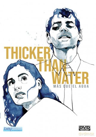 Thicker Than Water [DVD]