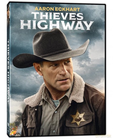 Thieves Highway [DVD]
