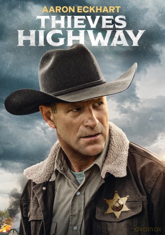 Thieves Highway [DVD]
