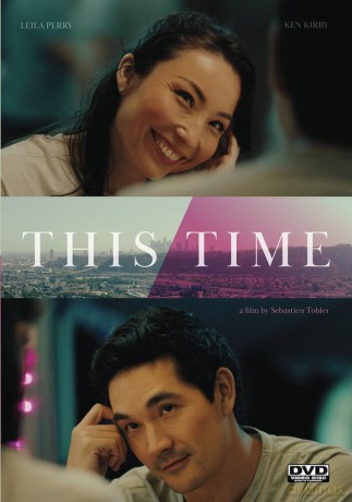 This Time [DVD]