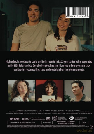 This Time [DVD]
