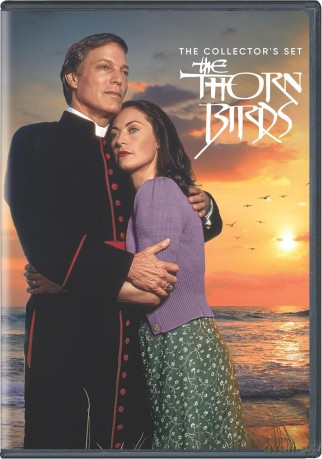 Thorn Birds Collector's Set [DVD]
