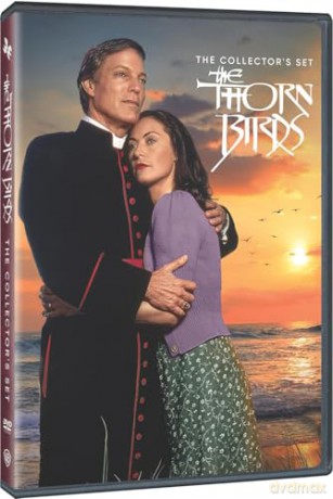 Thorn Birds Collector's Set [DVD]