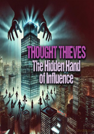 Thought Thieves [DVD]
