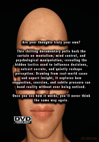 Thought Thieves [DVD]