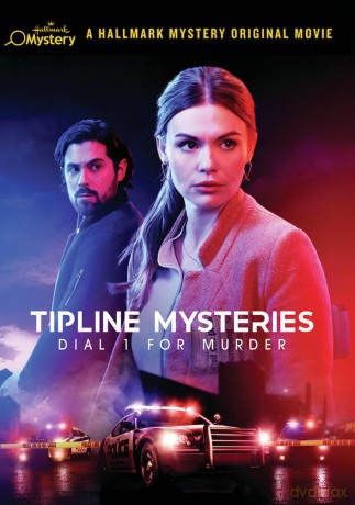 Tipline Mysteries: Dial 1 for Murder [DVD]
