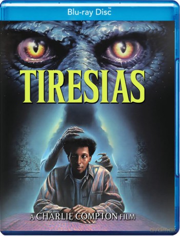 Tiresias [Blu-Ray]