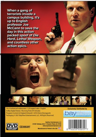 To Die Is Hard [DVD]