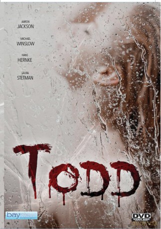 Todd [DVD]