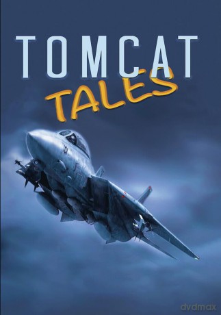Tomcat Tales [DVD]