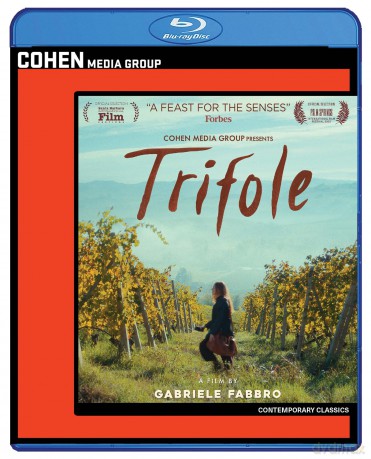 Trifole [Blu-Ray]